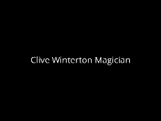 Magicians Berkshire