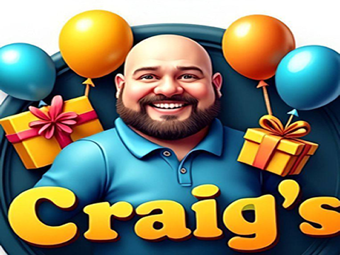 Craigs Special Occasions