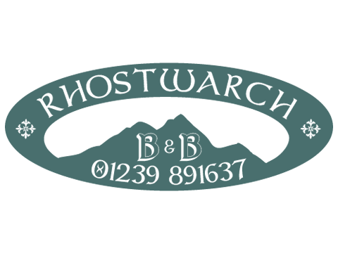Rhostwarch Bed & Breakfast