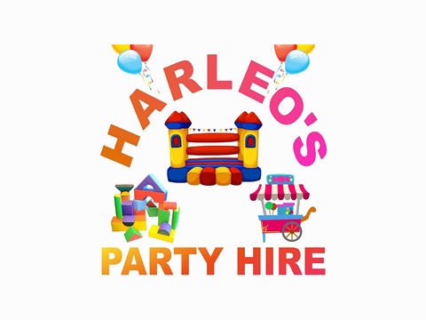 Harleo’s Party Hire