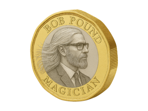 Bob Pound