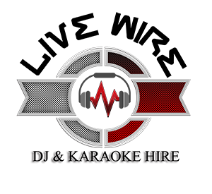 Live Wire DJ & Karaoke Hire