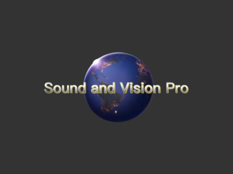 Sound And Vision Pro